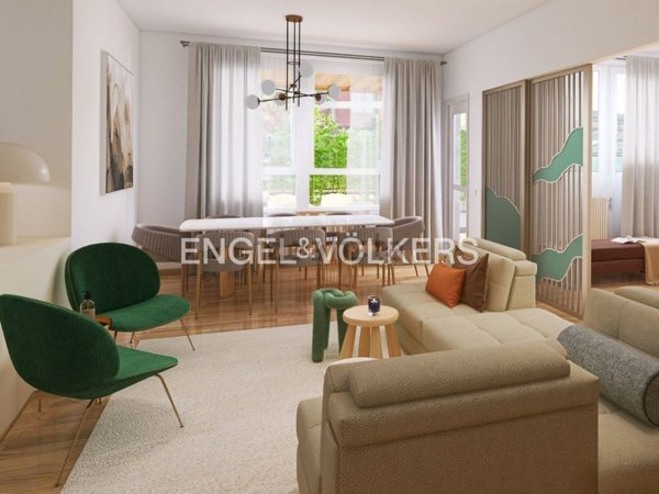 appartamento in vendita a Parma in zona Centro Storico