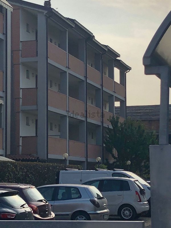 appartamento in vendita a Parma in zona Vigatto