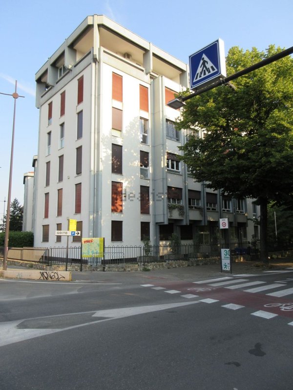 appartamento in vendita a Parma