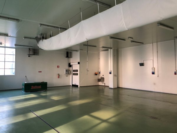 terreno edificabile in vendita a Parma