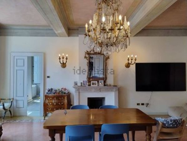 appartamento in vendita a Parma in zona Centro Storico