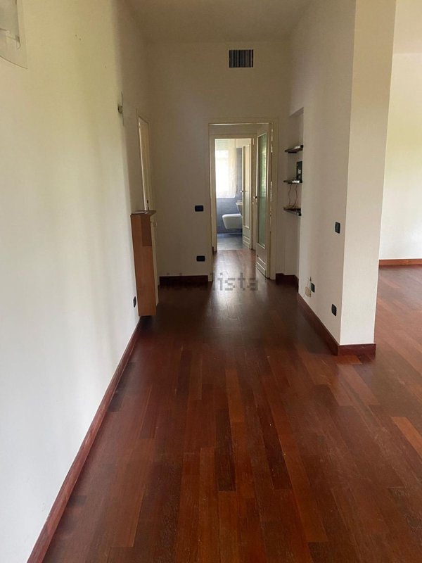 appartamento in vendita a Parma in zona Cittadella