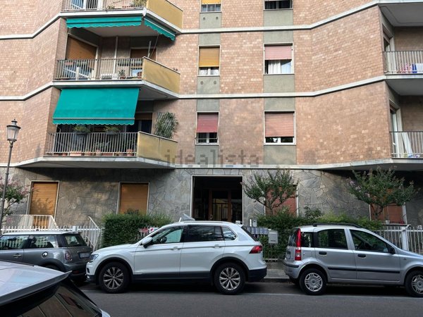 appartamento in vendita a Parma in zona Centro Storico