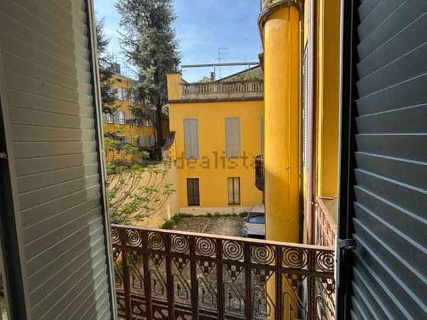 appartamento in vendita a Parma