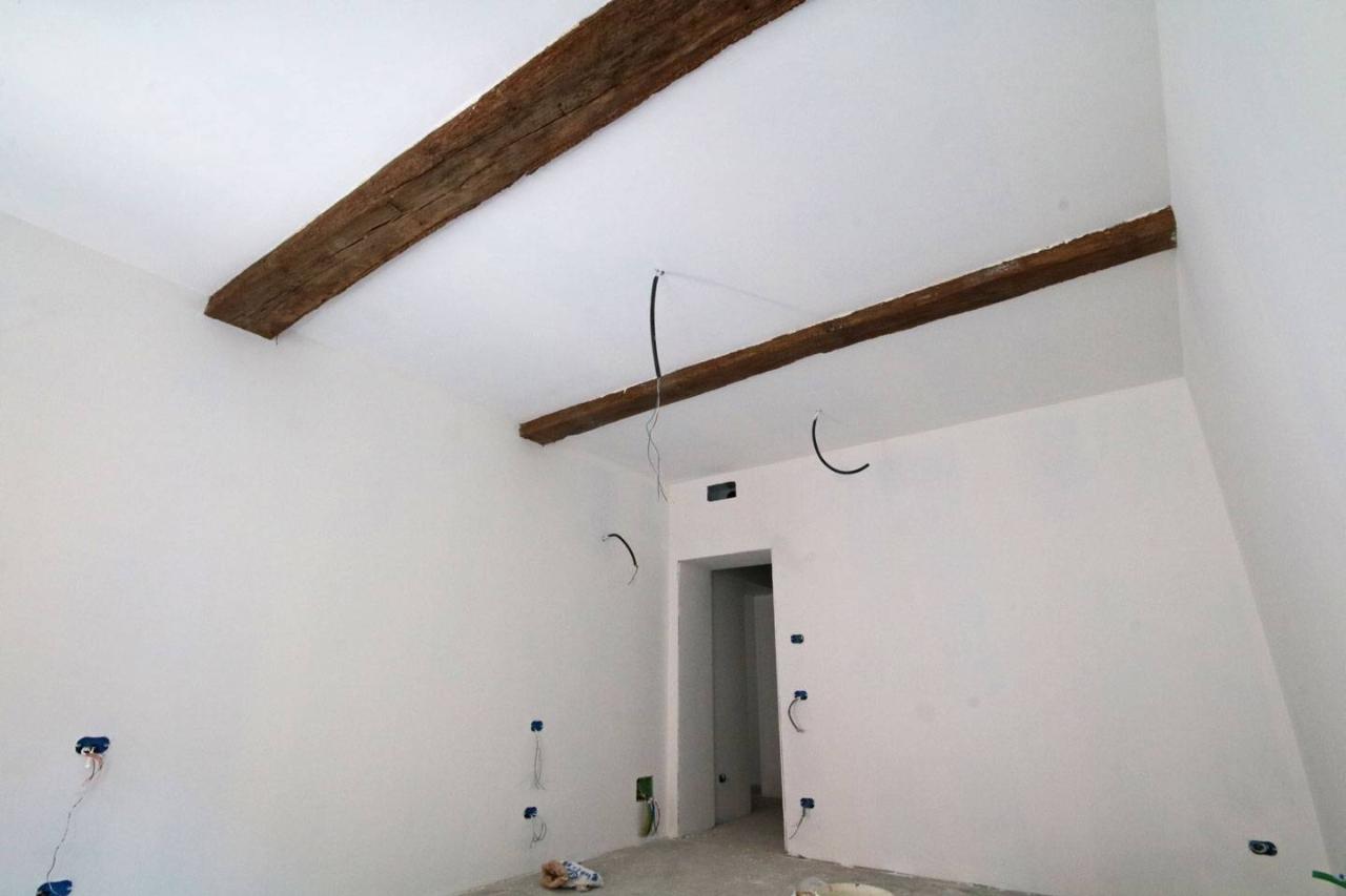 appartamento in vendita a Parma in zona Centro Storico