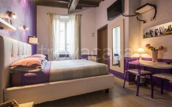 appartamento in vendita a Parma in zona Oltretorrente