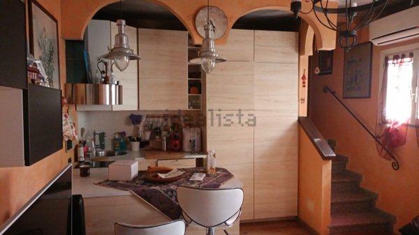 appartamento in vendita a Parma in zona Centro Storico