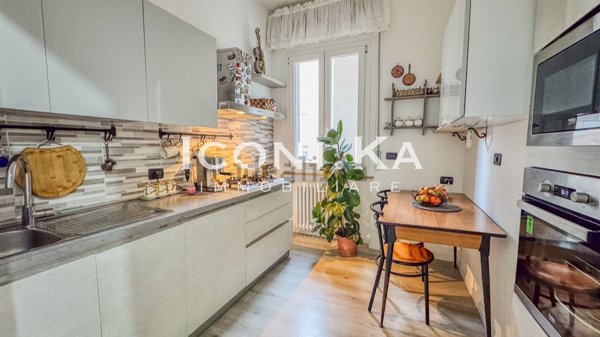 appartamento in vendita a Parma