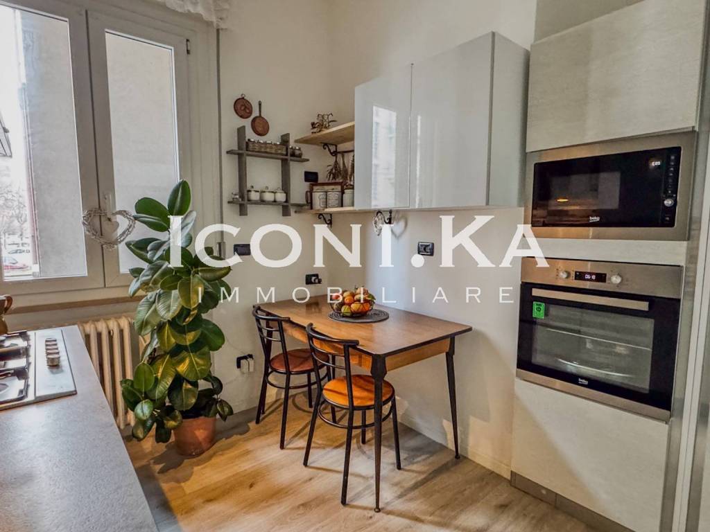 appartamento in vendita a Parma