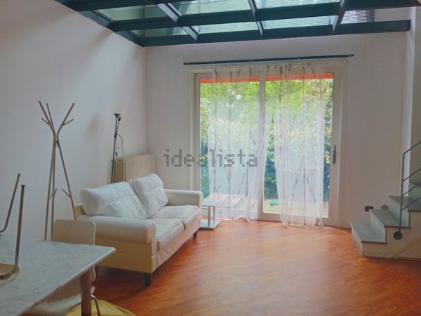 appartamento in vendita a Parma in zona Centro Storico