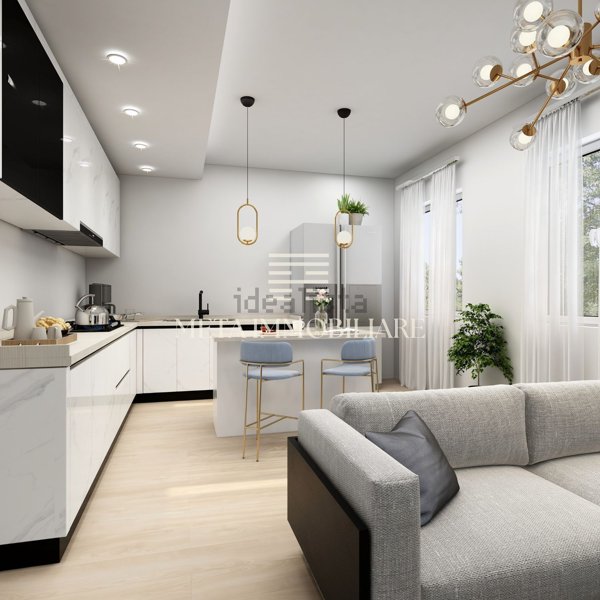 appartamento in vendita a Parma