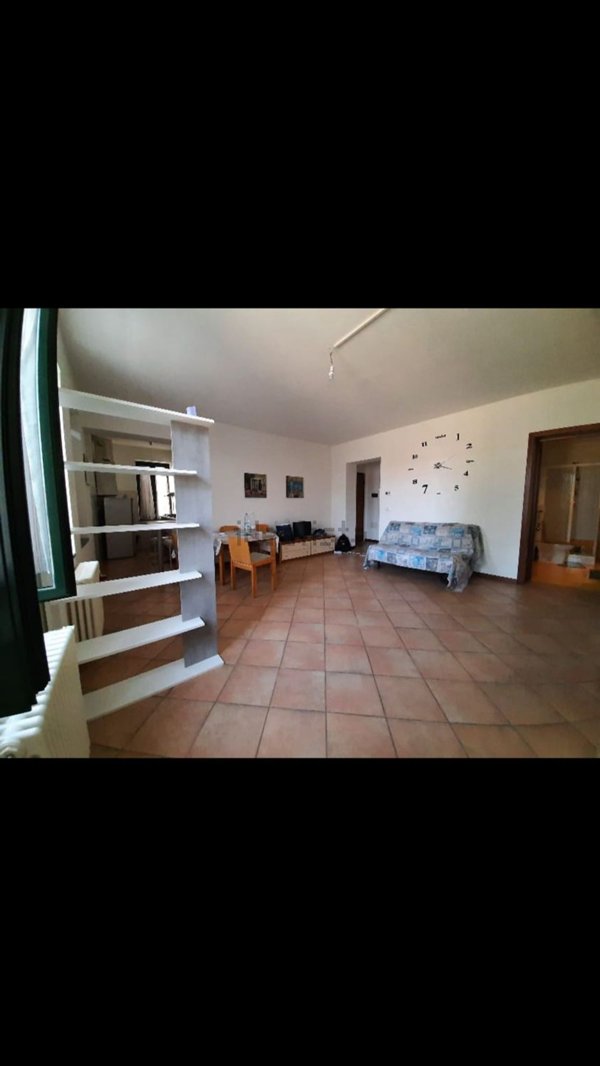 appartamento in vendita a Parma in zona Gaione