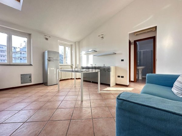 appartamento in vendita a Parma