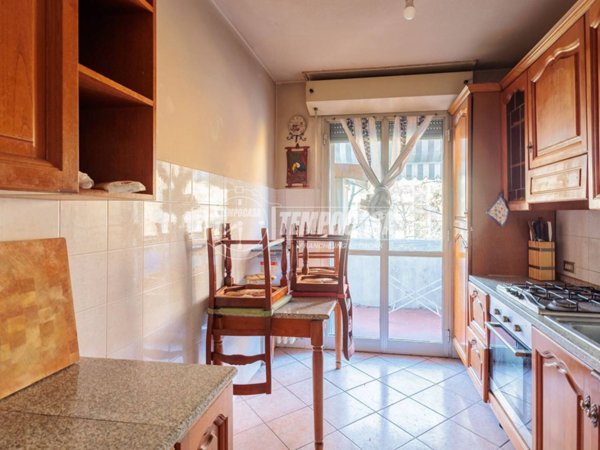 appartamento in vendita a Parma in zona San Lazzaro