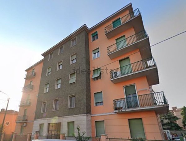 appartamento in vendita a Parma in zona San Leonardo