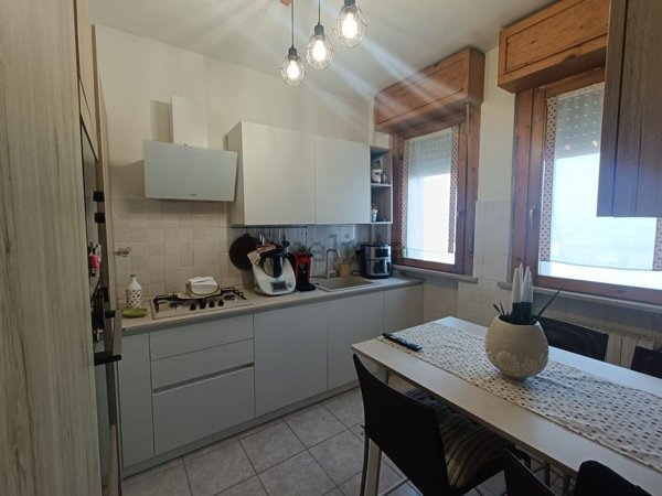 appartamento in vendita a Parma