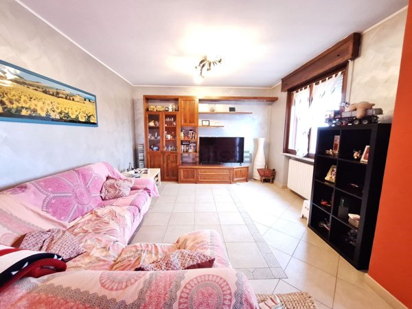 appartamento in vendita a Parma