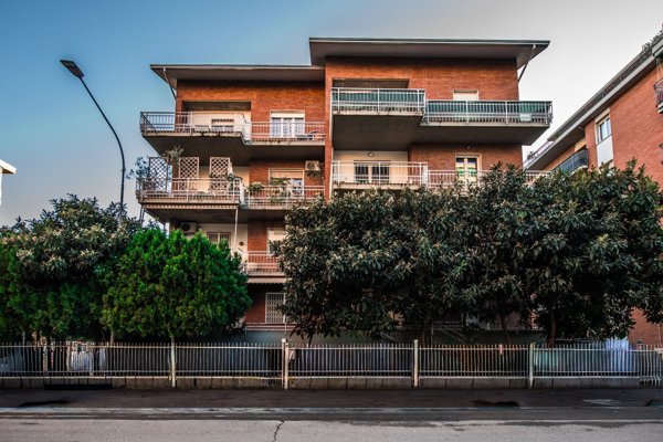 appartamento in vendita a Parma in zona Centro Storico