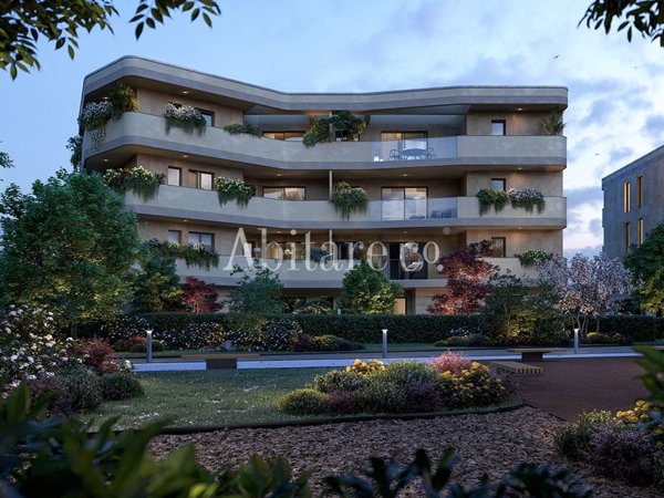 appartamento in vendita a Parma