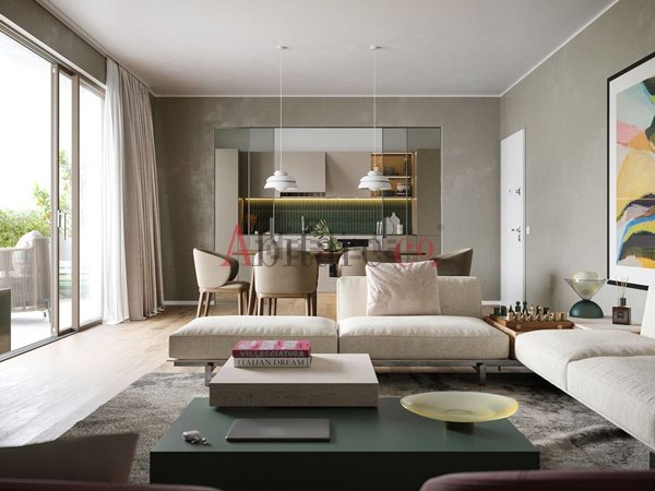 appartamento in vendita a Parma