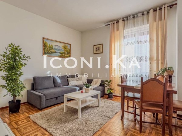 appartamento in vendita a Parma in zona San Leonardo