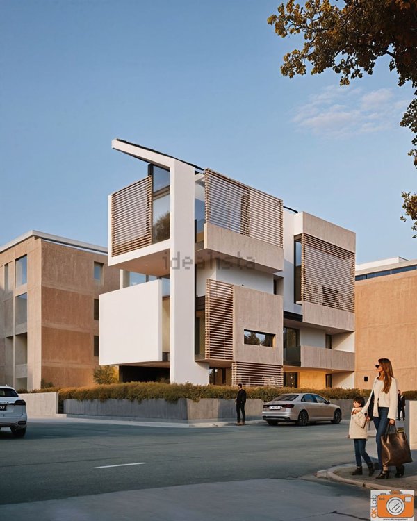 appartamento in vendita a Parma