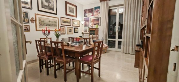 appartamento in vendita a Parma in zona Centro Storico