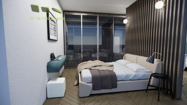 appartamento in vendita a Parma