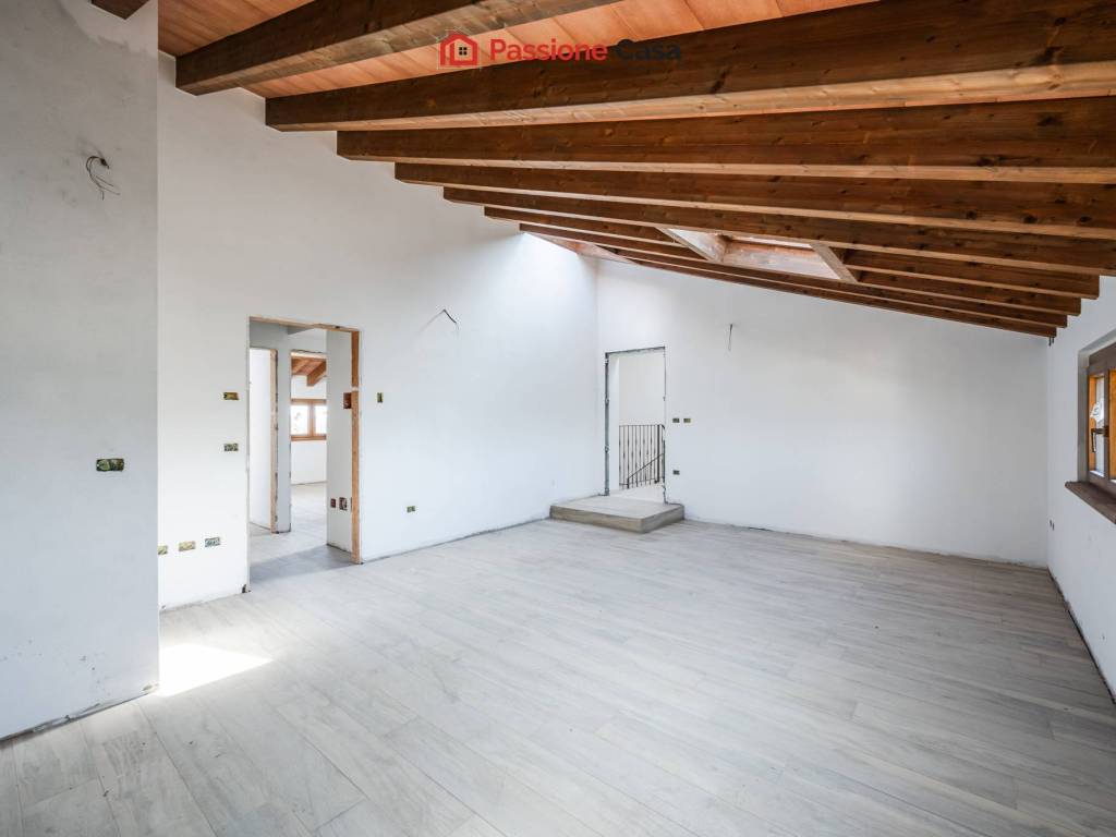 appartamento in vendita a Parma in zona San Pancrazio