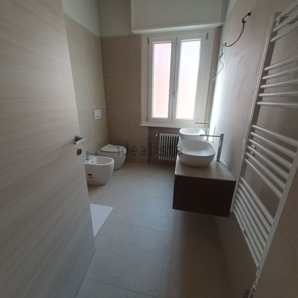 appartamento in vendita a Parma