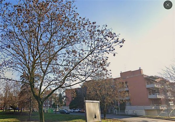 appartamento in vendita a Parma in zona Lubiana