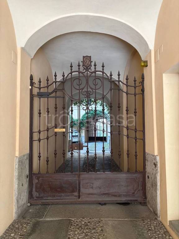 appartamento in vendita a Parma in zona Centro Storico