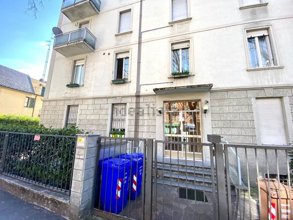 appartamento in vendita a Parma in zona Cittadella