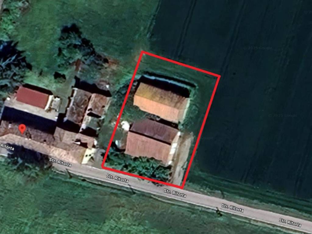 terreno agricolo in vendita a Parma in zona Corcagnano