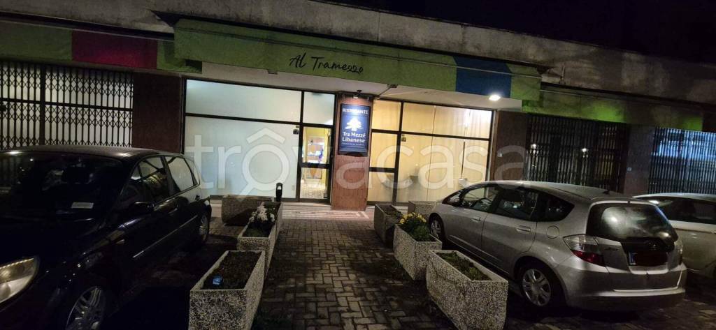 negozio in vendita a Parma in zona San Lazzaro