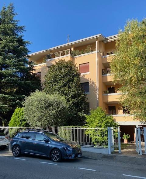 appartamento in vendita a Parma in zona San Lazzaro