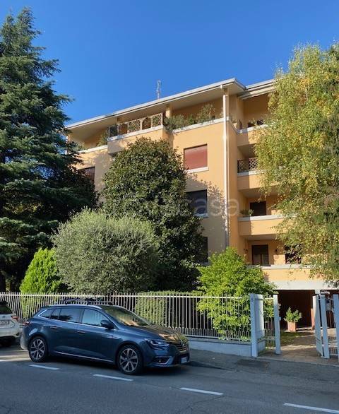 appartamento in vendita a Parma in zona San Lazzaro