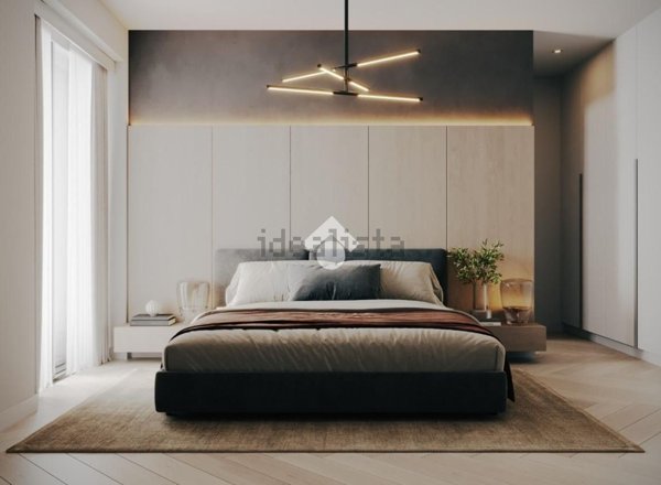 appartamento in vendita a Parma in zona Gaione