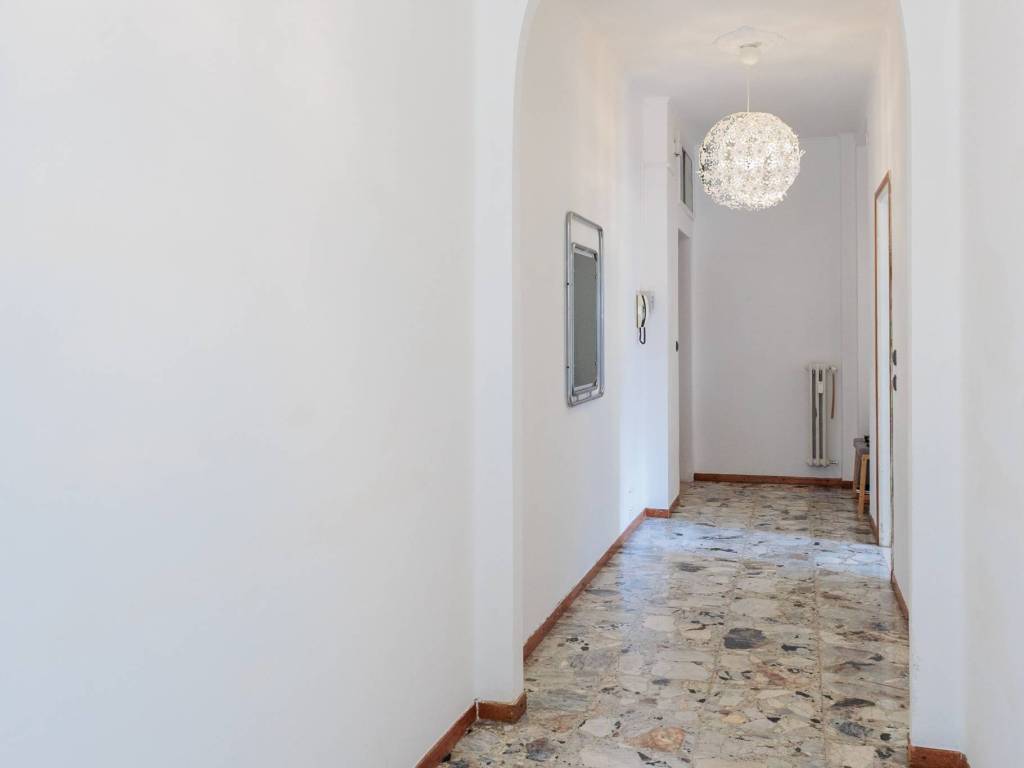 appartamento in vendita a Parma in zona San Lazzaro