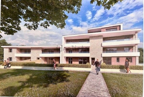 appartamento in vendita a Parma in zona Gaione