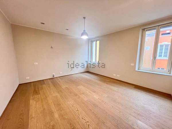 appartamento in vendita a Parma in zona Centro Storico