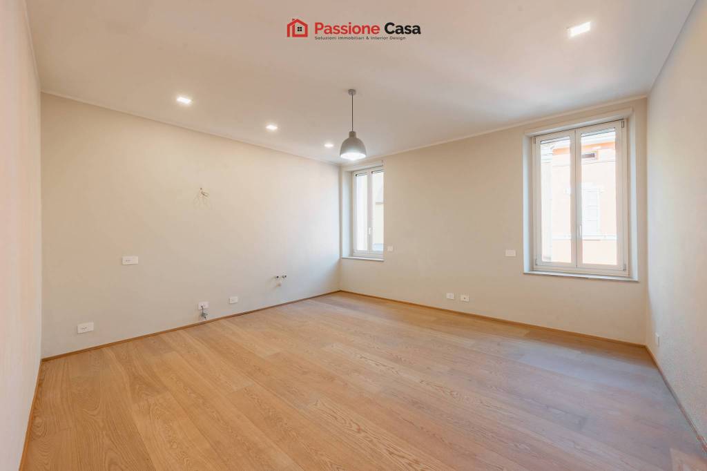 appartamento in vendita a Parma in zona Centro Storico