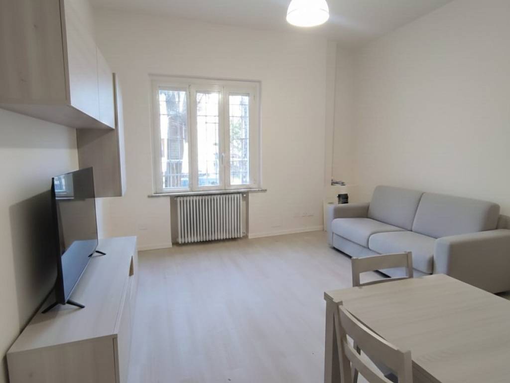 appartamento in vendita a Parma