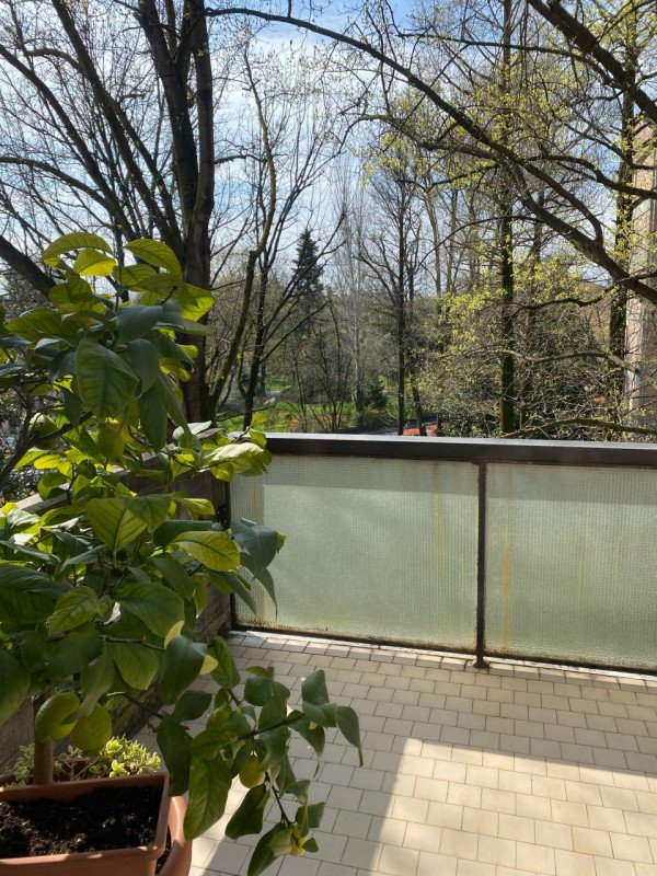 appartamento in vendita a Parma in zona Montanara