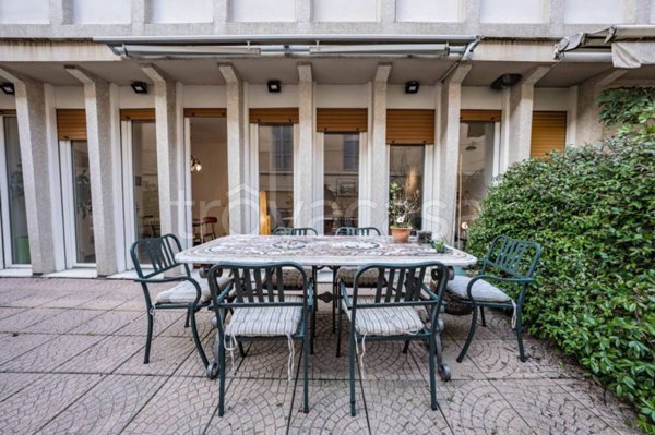 appartamento in vendita a Parma in zona Centro Storico