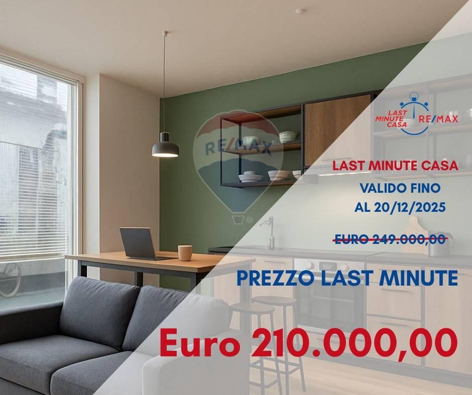 appartamento in vendita a Parma in zona Centro Storico