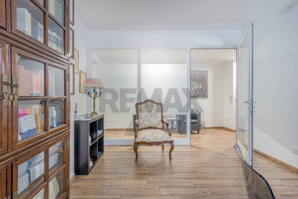 appartamento in vendita a Parma in zona Centro Storico