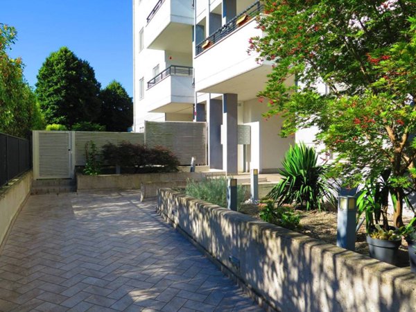 appartamento in vendita a Parma in zona Pablo