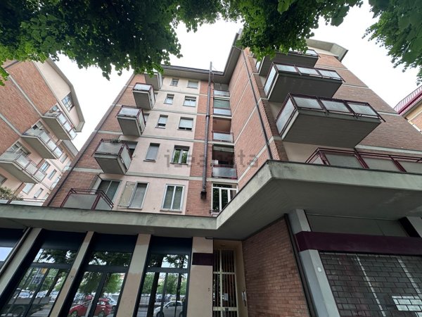 appartamento in vendita a Parma