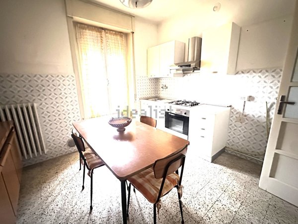 appartamento in vendita a Parma in zona Pablo